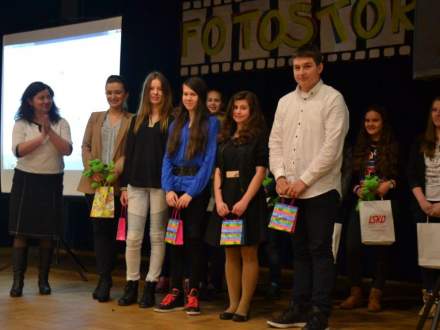 Konkurs My Photo Story